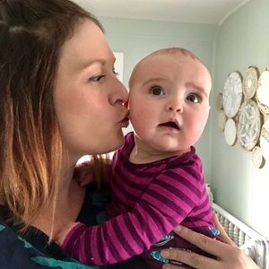 Meet your Posher, Sara